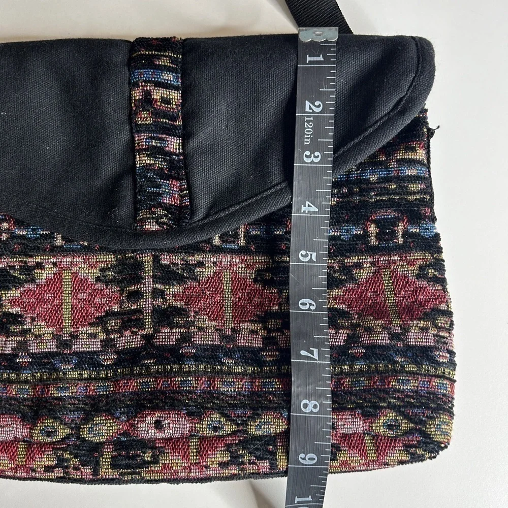 NWT Canyon Sky Southwest Aztec Purse
